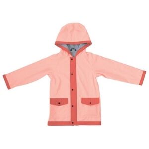 Mucky Wear Rain Coat Drawstring UnicornPeach tones